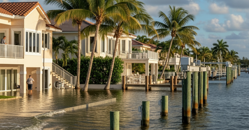King Tides 2025: Boca Raton & Delray Beach Waterfront Guide
